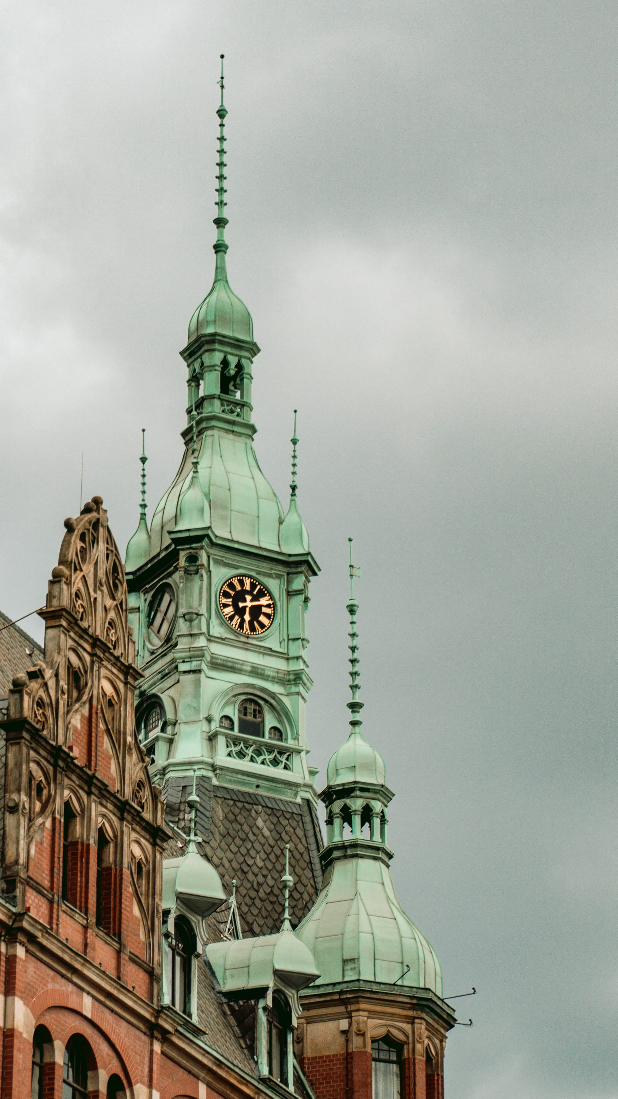 Architektur 1b