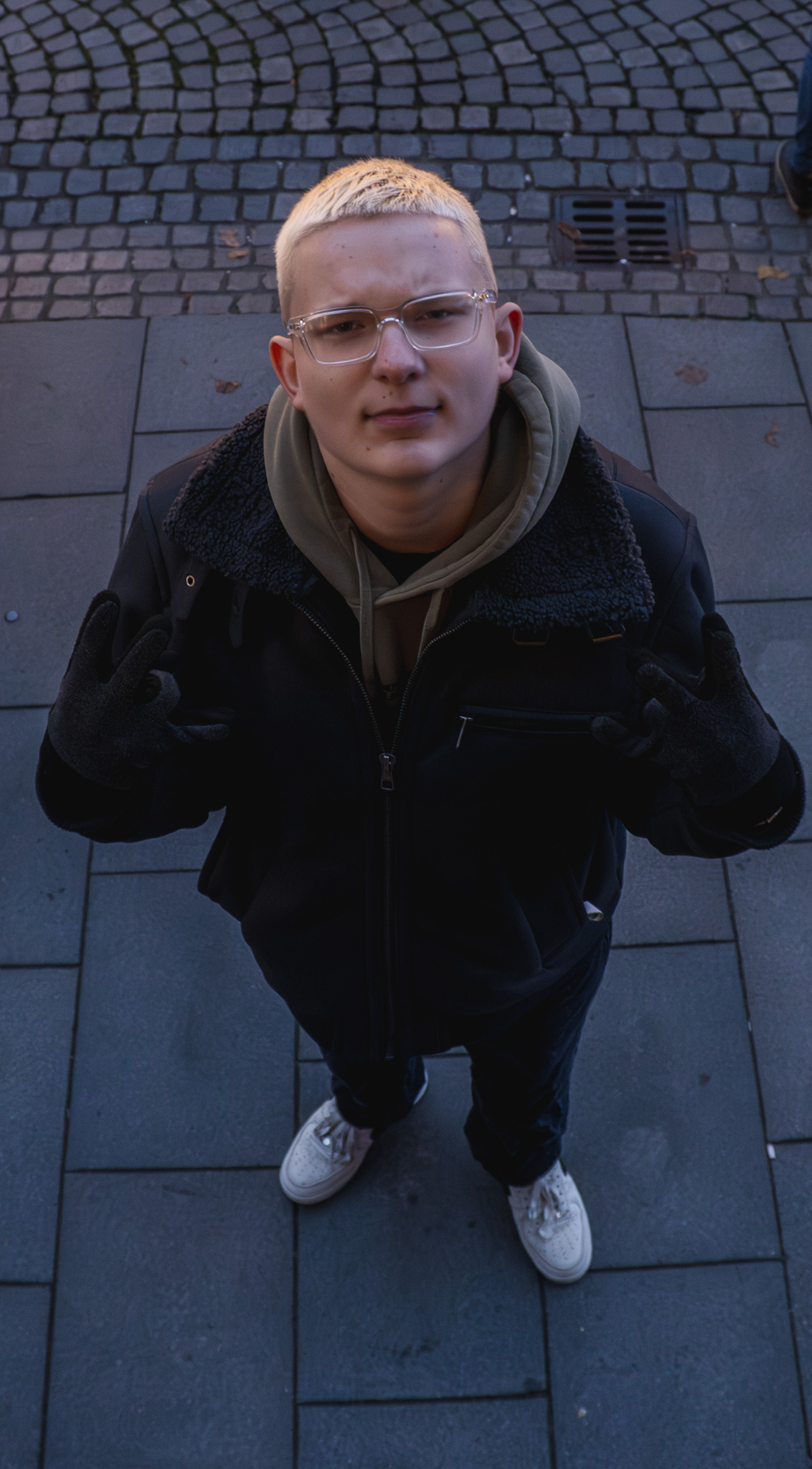 Rocco Lieberenz - 17 Jahre, TFP Fotograf für kostenlose Shootings in Bremen